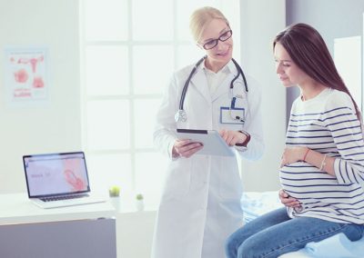 Quali sono gli esami del sangue da fare in gravidanza?