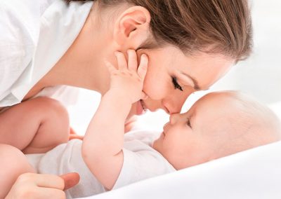 Cosa fare nei primi mille giorni di vita di un bambino