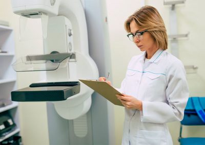 Mammografia: quando farla e perché