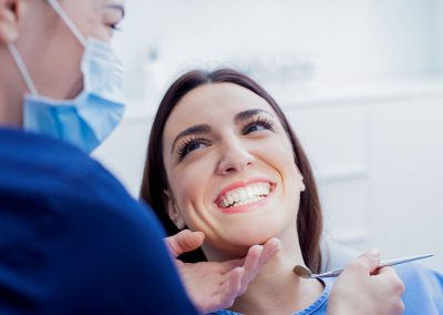 Pulizia dei denti (igiene orale): come si esegue