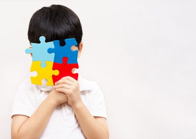Autismo e disturbi dello spettro autistico: di cosa si tratta?