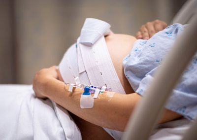Parto indotto: cos’è e quando si rende necessario?