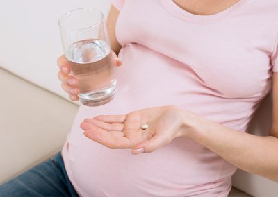 Acido folico in gravidanza: perché è così importante?
