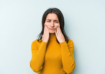 Sensibilità dentale: cause e rimedi