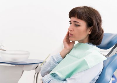 Parodontite (piorrea): come si previene e come si cura