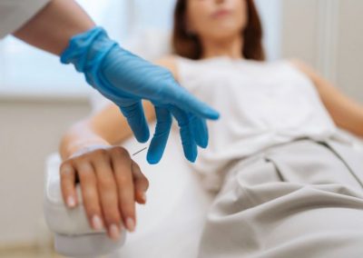 Agopuntura a fini antalgici: come funziona e per quali patologie è indicata