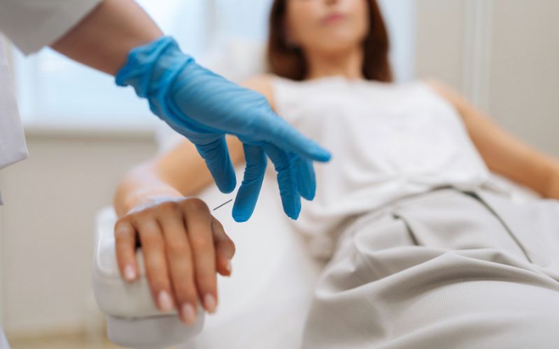 Agopuntura a fini antalgici: come funziona e per quali patologie è indicata