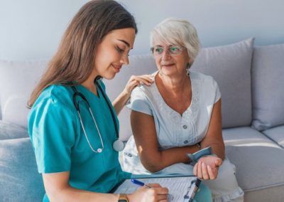 Assistenza domiciliare integrata (ADI): cos’è e come si attiva