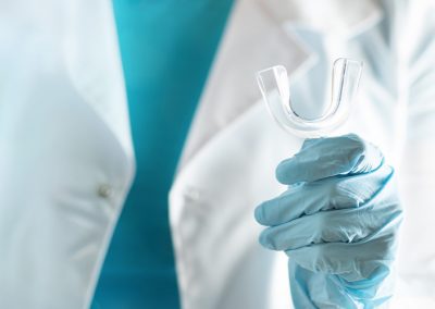 Bruxismo: come proteggere i denti dal digrignamento notturno