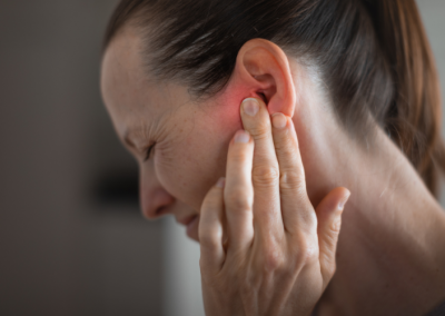 Acufene (o tinnito): cause, sintomi, complicanze, cure