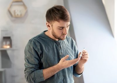 Diabete di tipo 2: fattori di rischio e strategie di prevenzione