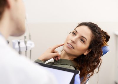 Denti del giudizio: quando e perché è necessario estrarli