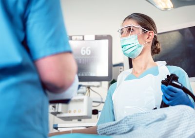 Colonscopia: cos’è, come prepararsi e perché non averne paura