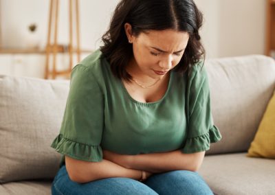 Endometriosi: come riconoscere i sintomi e affrontarla