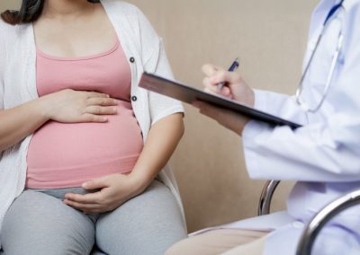 Test prenatali in gravidanza: guida al rimborso con Sanimoda