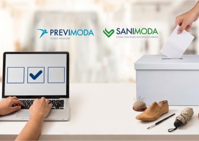 Elezioni per il rinnovo delle Assemblee di Sanimoda