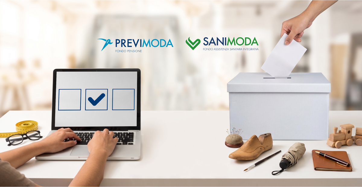 Elezioni per il rinnovo delle Assemblee di Sanimoda
