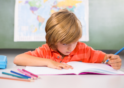 DSA e Autismo: le prestazioni Sanimoda per la salute dei figli