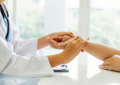 Emogasanalisi arteriosa: l’esame di alta diagnostica per iscritti e figli