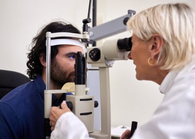 Prevenzione Glaucoma: lo screening oculistico gratuito per gli Over 50